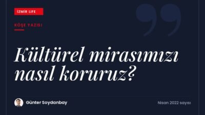Süleymaniye Camii önündeki inşaat tartışmasından yola çıkarak Türkiye'nin kültürel mirasını