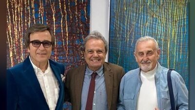 Küratör ve yazar İbrahim Karaoğlu, sanatın bireysel ve toplumsal iyileştirici