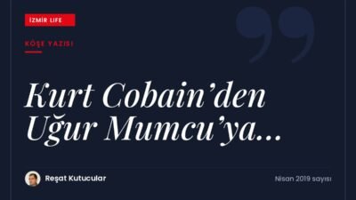 Radyo Sputnik'te dinlenen şarkılardan Uğur Mumcu'ya uzanan medya ve hafıza