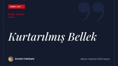 Unutkanlık ve ezber güçlüğüyle geçen okul yıllarından yola çıkarak belleği