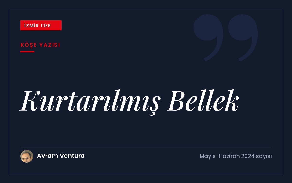 Unutkanlık ve ezber güçlüğüyle geçen okul yıllarından yola çıkarak belleği
