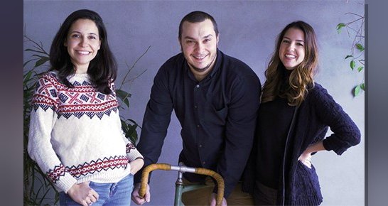 Sanat malzemelerini sürpriz kutularla sanatseverlere ulaştıran yeni sosyal girişim "Kutuda