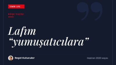 Ekonomik sorunları "her şey yolunda" diye yumuşatarak anlatanlara yönelik eleştirel