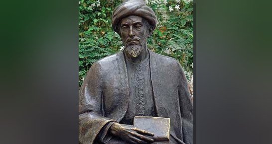 Dinlerin kardeşliğini ve kadın-erkek eşitliğini savunan Endülüslü düşünür Maimonides ve