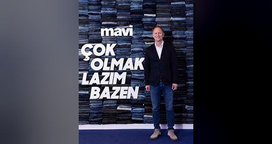 2023'te gelirlerini önemli ölçüde artıran Mavi, şirketi geleceğe taşıyacak NEXT
