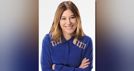 Mavişehir Rotary Kulübü Başkanı Prof. Dr. Sibel Karakaya ile kulübün