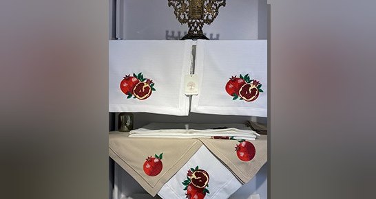İzmir'de bir ilk olan Vintage Home By Yelis, çok kültürlülük