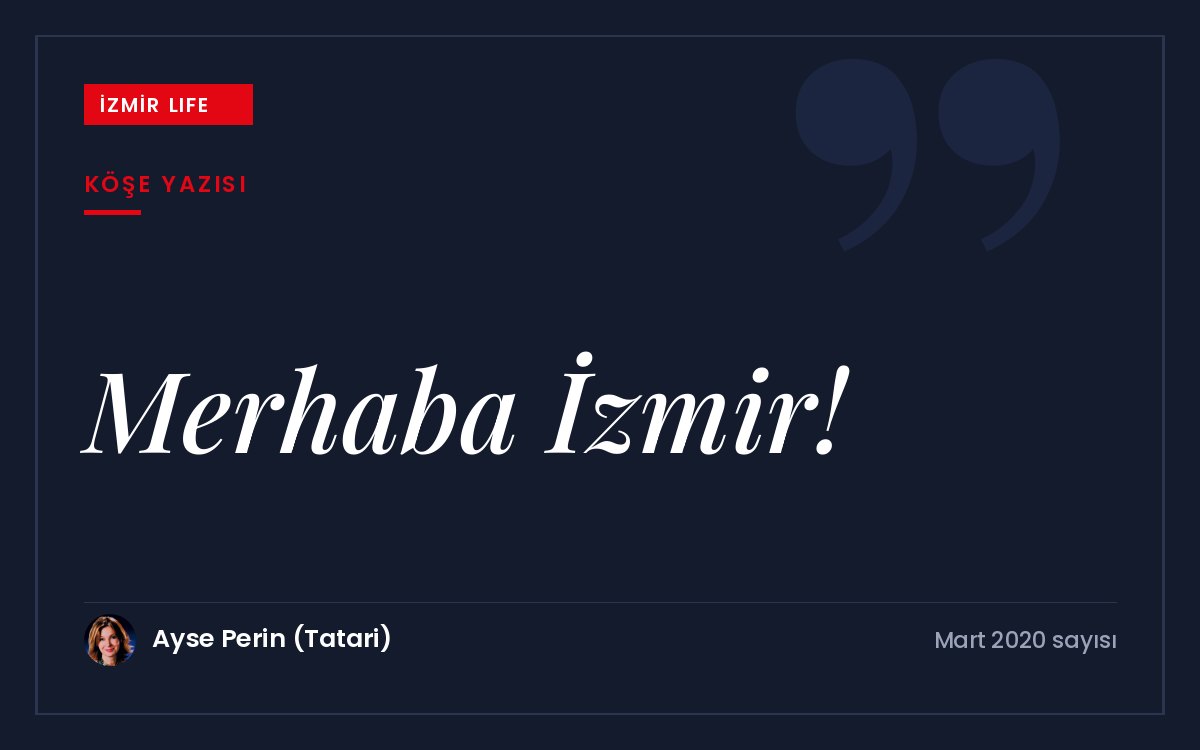 Ara Güler'in "Merhaba" sözüyle açılan fotoğraf sergisi ve ustanın İzmir'e