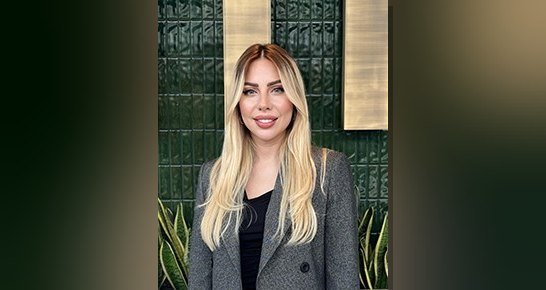 Merve Arkas, Monreve Group'un turizm yatırımlarını, İzmir'de açılan Montiano Mistra