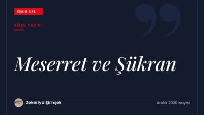 Sait Faik'in öyküsündeki Meserret Oteli'nden yola çıkarak İzmir'in tarihi otelleri.