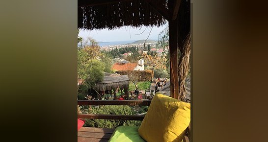 Hafta sonunun kısalığına rağmen rahat ve uzun bir cumartesi kahvaltısı