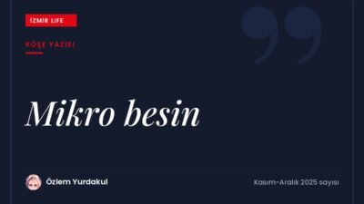 Mikro besinlerin bireyden popülasyona değerlendirilmesi ve beslenme araştırmalarındaki yaklaşımlar.