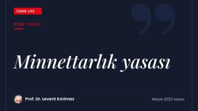 Gönülden teşekkür etmenin enerjisi ve evrenin karşılığı üzerinden minnettarlık yasası