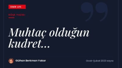 Merak ve öğrenme tutkusuyla soru sormanın dünyayı anlamlandırmadaki gücü üzerine