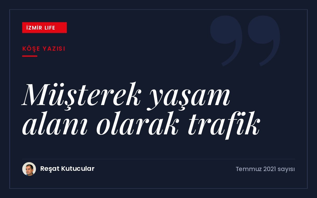 On beş yıldır Urla ile İzmir arasında otoyolda gidip gelen