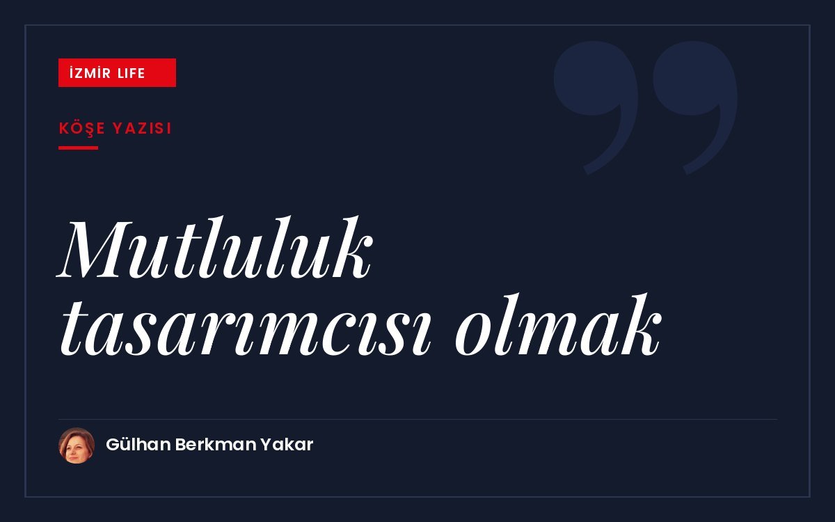 Kariyercafe'de EMCC bölge temsilcisi ve mutluluk tasarımcısı Gizem Dağ ile