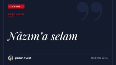Nâzım Hikmet'in doğumunun 115. yılında büyük şaire gereken değerin verilmemesine