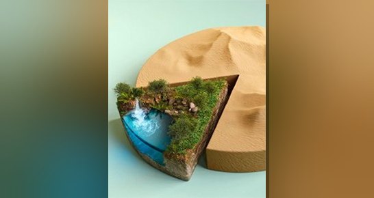 2024'teki sıcaklık artışı ve La Nina etkisiyle 2025 yılının iklim