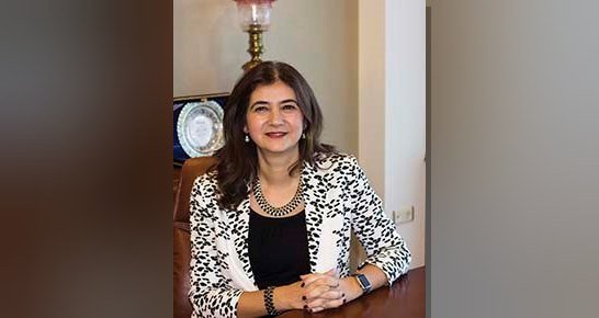 İnci Holding Yönetim Kurulu Başkanı Neşe Gök, erkek egemen otomotiv