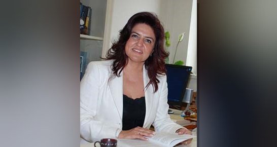 Doç. Dr. Nesrin Çobanoğlu, Platon'dan yola çıkarak tıp etiğinin temel