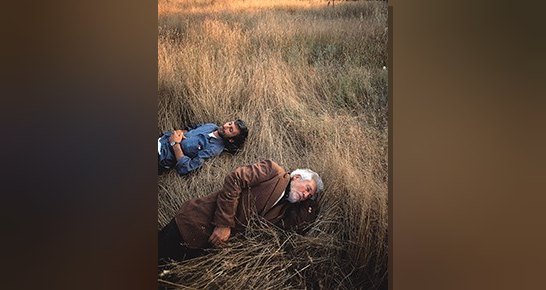 Nuri Bilge Ceylan sinemasında yabancılaşmış ve yalnızlaşmış bireyi inceleyen bir