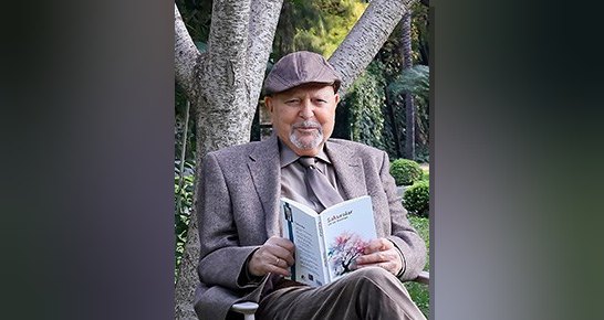 Doğayı, sanatı ve insanı seven protest bir kişilik olan Dr.