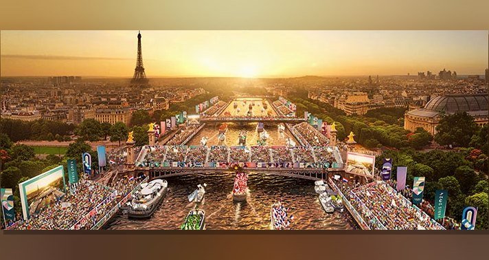 Paris'te gerçekleşemeyen yeşil olimpiyat hedefinin Los Angeles ve Brisbane oyunlarındaki