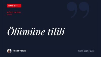Ortaokul sonrası Gökbelen yaylasında arkadaşlarla geçen bir yaz tatiline dair