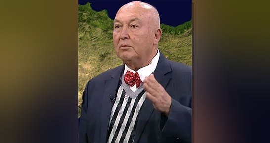 Prof. Dr. Övgün Ahmet Ercan, İzmir'deki fay hatlarını ve kentin
