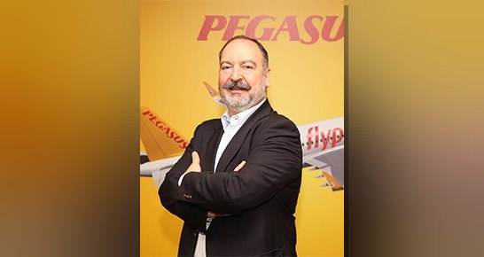 Pegasus Hava Taşımacılığı ve CEO'su Mehmet Nane'nin 2019'da zor ekonomik