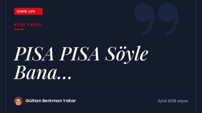 PISA raporu ve Türkiye'nin eğitimdeki yeri: başarılı ülkelerden çıkarılacak dersler.