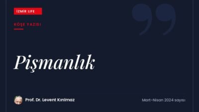 Tolstoy'un sözünden yola çıkarak hayatın yol ayrımlarındaki seçimler ve pişmanlık