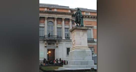 Madrid'deki Prado Müzesi'nin tarihi ve faşizme rağmen ayakta kalan koleksiyonu.