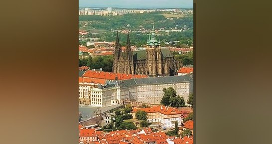 Uzun yıllar kamp yapan bir gezginin Prag'da ilk hostel deneyimi