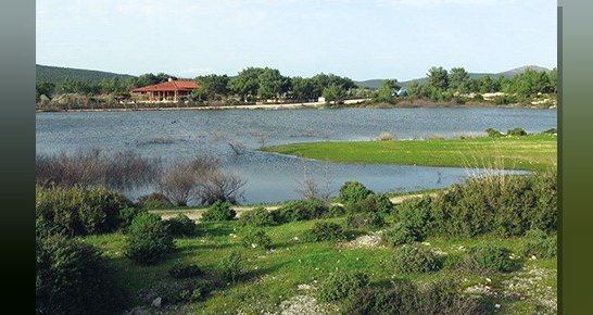 Yarımada Gezi Rotaları'ndan Germiyan köyünden başlayıp Nohutalan, Birgi ve Barbaros'a