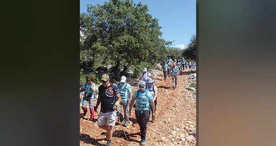 Fethiye ile Antalya arasında doğa ve arkeolojiyi harmanlayan, dünyanın en