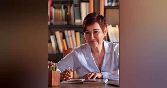 Sabâ Altınsay'ın Girit'ten Anadolu'ya uzanan mübadil ailelerin hikâyesini anlatan romanı