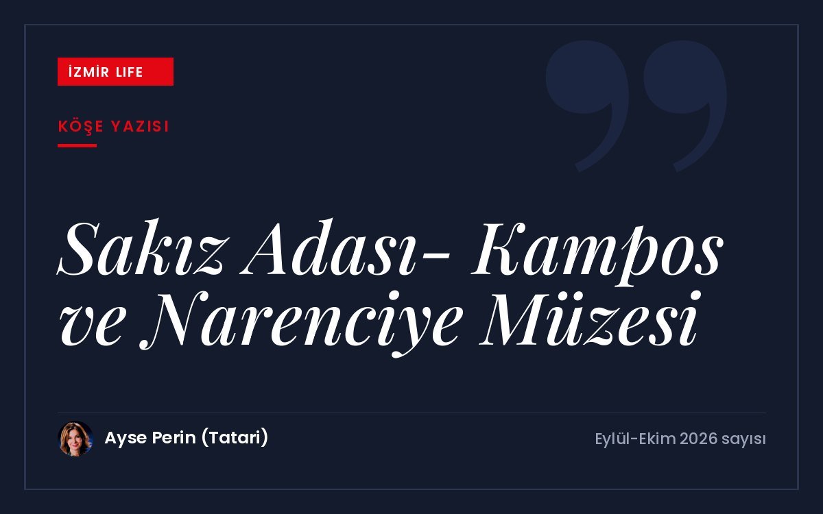Sakız Adası, komşu kapısı... En kolay yurtdışı gezilerden biridir Çeşme’den