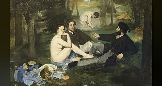 Dada akımıyla başlayan dönüşümden bugüne sanat eseri ile izleyici arasındaki