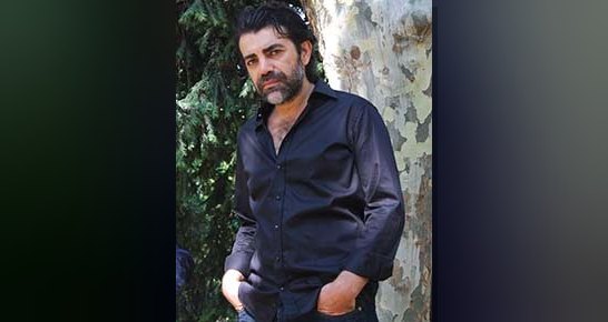 "Eşkıya Dünyaya Hükümdar Olmaz"ın Tipi'si Savaş Özdemir'in tiyatro, sinema, müzik