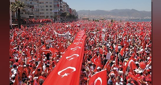 İttifaklar, yeni oy pusulaları ve OHAL koşullarıyla 2019 seçimlerine giden