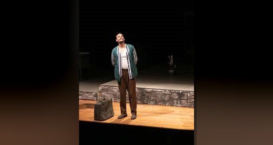 İzmir Şehir Tiyatroları sezonu yeni sahnesi Karşıyaka Hikmet Şimşek Sanat