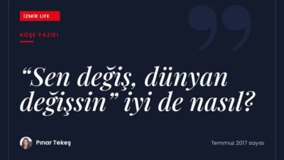 Kişisel değişim için bir giriş kapısı olarak ThetaHealing yöntemi ve