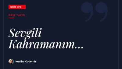 Yazarın bir türlü yürümeyen öykü kahramanıyla hesaplaştığı, yazma sürecini anlatan