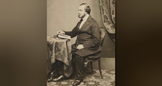 Seyyahların İzmir'i dizisinde Henry Christmas'ın 1851'de İzmir ve çevresine dair