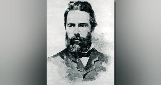 Seyyahların İzmir'i dizisinde Herman Melville'in 1856 tarihli günlüğünde İzmir.