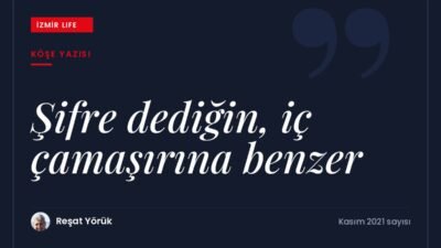 Parmak izi arızası sonrası hatırlanamayan şifrelerden yola çıkarak dijital hayatın
