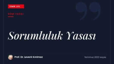 Larry Eisenberg'in sözünden yola çıkarak zorluklara uygun tepki verme becerisi
