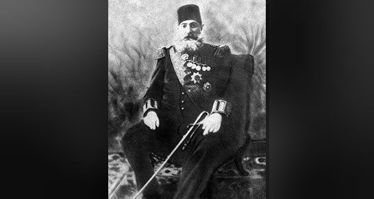 Kökler dizisinde Kurtuluş Savaşı'ndan Cumhuriyet'in kuruluşuna iz bırakan Soyerler ailesi.