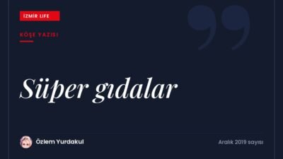 Süper gıdalar gerçekten mucize mi? Beslenmede moda akımlara bilimsel bakış.